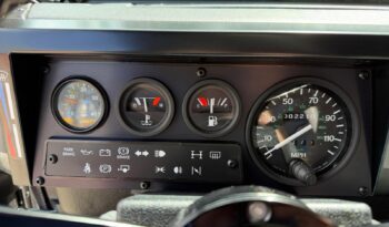 1997 Land Rover Defender 110 Beachcomber full