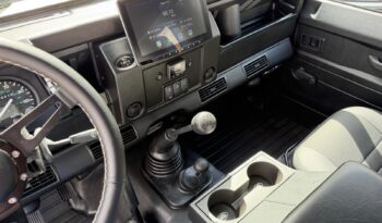 1997 Land Rover Defender 110 Beachcomber full