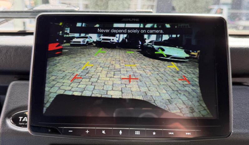 1997 Land Rover Defender 110 Beachcomber full