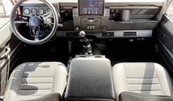 1997 Land Rover Defender 110 Beachcomber full