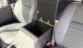 1997 Land Rover Defender 110 Beachcomber full