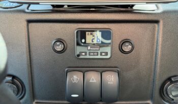 1997 Land Rover Defender 110 Beachcomber full