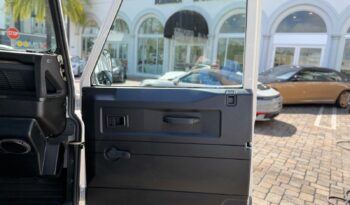 1997 Land Rover Defender 110 Beachcomber full