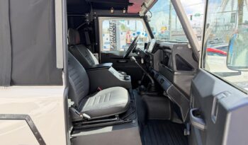 1997 Land Rover Defender 110 Beachcomber full