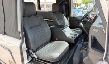 1997 Land Rover Defender 110 Beachcomber full