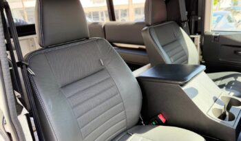 1997 Land Rover Defender 110 Beachcomber full