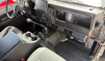 1997 Land Rover Defender 110 Beachcomber full