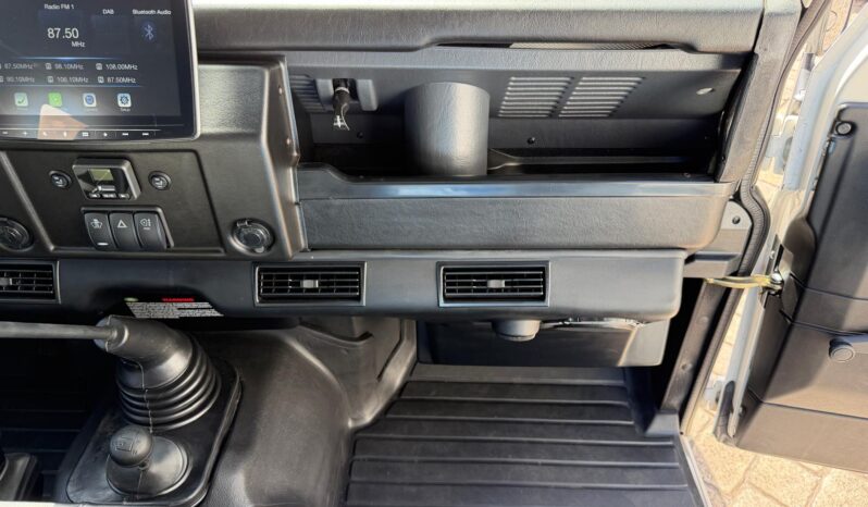 1997 Land Rover Defender 110 Beachcomber full