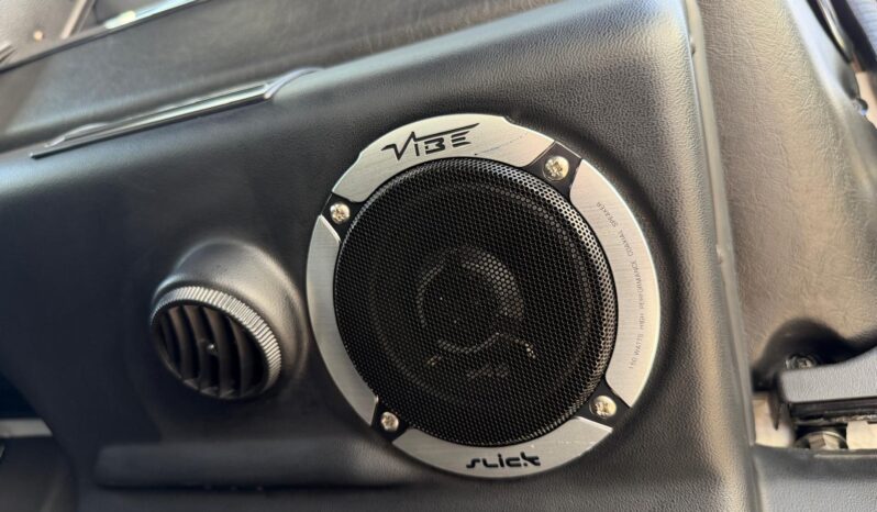 1997 Land Rover Defender 110 Beachcomber full