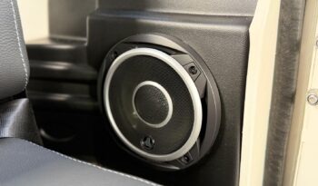 1997 Land Rover Defender 110 Beachcomber full