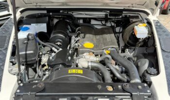 1997 Land Rover Defender 110 Beachcomber full