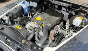 1997 Land Rover Defender 110 Beachcomber full