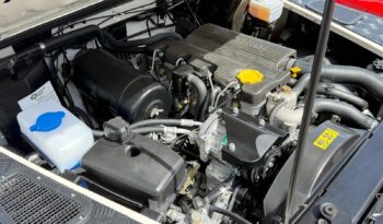 1997 Land Rover Defender 110 Beachcomber full