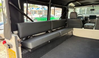 1997 Land Rover Defender 110 Beachcomber full