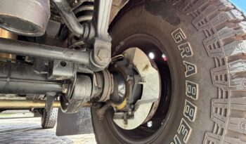 1997 Land Rover Defender 110 Beachcomber full