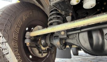 1997 Land Rover Defender 110 Beachcomber full