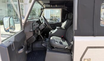 1997 Land Rover Defender 110 Beachcomber full