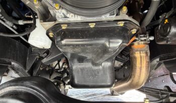 1997 Land Rover Defender 110 Beachcomber full