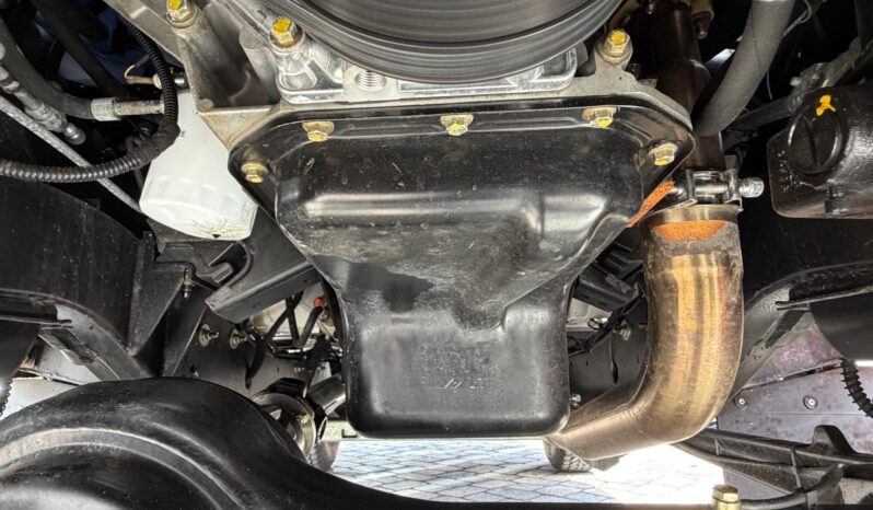 1997 Land Rover Defender 110 Beachcomber full