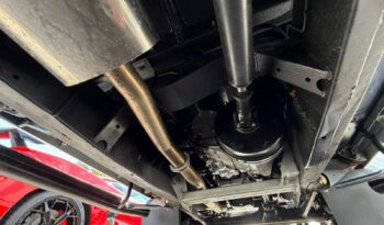 1997 Land Rover Defender 110 Beachcomber full