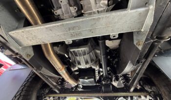 1997 Land Rover Defender 110 Beachcomber full