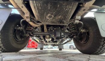 1997 Land Rover Defender 110 Beachcomber full