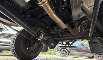 1997 Land Rover Defender 110 Beachcomber full