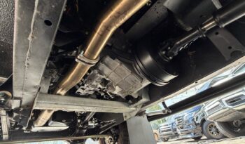 1997 Land Rover Defender 110 Beachcomber full