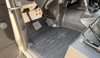 1997 Land Rover Defender 110 Beachcomber full