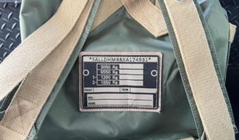 1997 Land Rover Defender 110 Beachcomber full