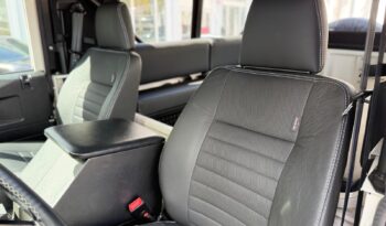 1997 Land Rover Defender 110 Beachcomber full