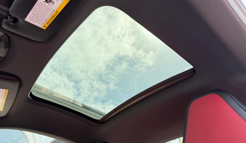 2026 Porsche 911 Carrera S full