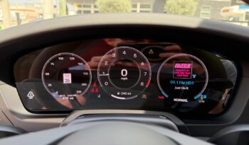 2026 Porsche 911 Carrera S full