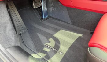 2026 Porsche 911 Carrera S full