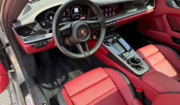 2026 Porsche 911 Carrera S full