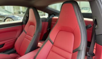 2026 Porsche 911 Carrera S full