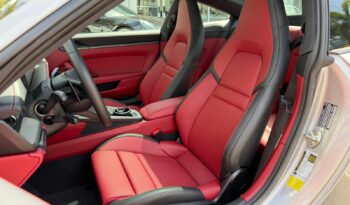 2026 Porsche 911 Carrera S full