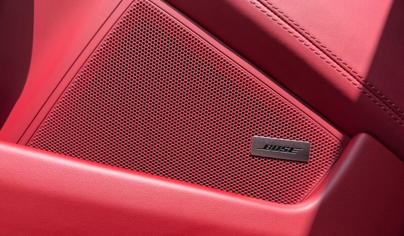 2026 Porsche 911 Carrera S full