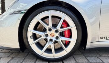 2026 Porsche 911 Carrera S full