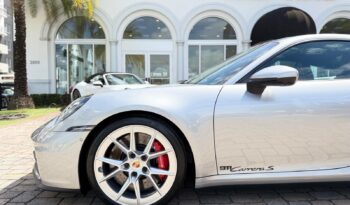 2026 Porsche 911 Carrera S full