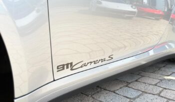 2026 Porsche 911 Carrera S full