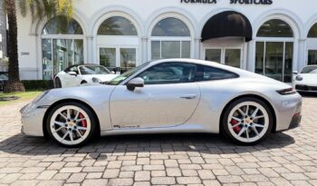 2026 Porsche 911 Carrera S full