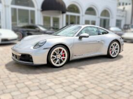 2026 Porsche 911 Carrera S