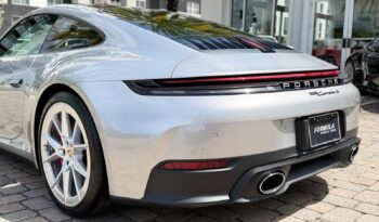 2026 Porsche 911 Carrera S full