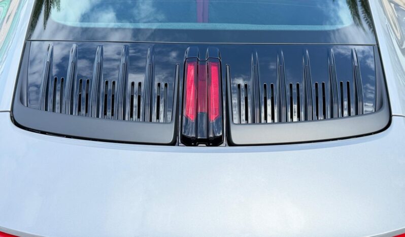 2026 Porsche 911 Carrera S full