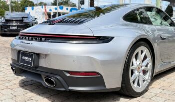 2026 Porsche 911 Carrera S full
