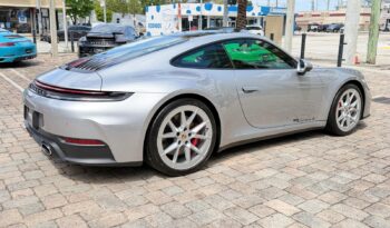 2026 Porsche 911 Carrera S full