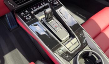 2026 Porsche 911 Carrera S full