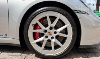 2026 Porsche 911 Carrera S full