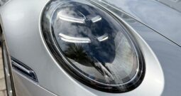 2026 Porsche 911 Carrera S